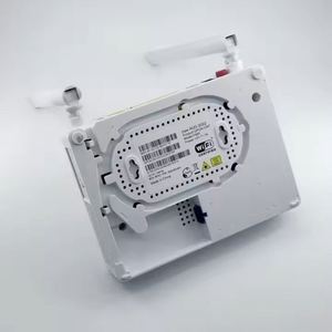 F660 V8 Gpon <b>Modem</b> with 1GE 3FE TEL+WiFi2.4g Wi-Fi Fiber Optic Network ONT ONU IP and TCP Connectivity - Product Image 2