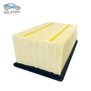 BC3Z9601A BC3Z-9601-A moteur filtre à Air remplacement filtre élément filtre cartouche pour Ford F250 F350 F450 F550 F650 F750 - Product Image 5