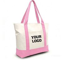 Sac fourre-tout en toile pour femmes, style tendance, écologique, pour les courses, avec poche, sac en coton avec logo imprimé personnalisé