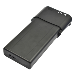 Batterie de vélo électrique 36V 10.4Ah 14Ah E-Fly Nova III Max III Center Nova Front SCO E-Modern Dame Elcykel 28 E-Shopper E-Center E-City - Product Image 1