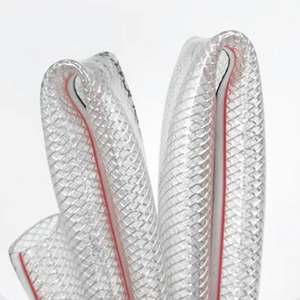 Mangueras <span class=keywords><strong>de</strong></span> Jardín <span class=keywords><strong>de</strong></span> PVC, Manguera <span class=keywords><strong>de</strong></span> Agua <span class=keywords><strong>de</strong></span> Tamaño Personalizado, Antiabrasión, Anti UV, Manguera <span class=keywords><strong>de</strong></span> Riego para Jardín con Boquilla <span class=keywords><strong>de</strong></span> 75m a 100m - Product Image 1