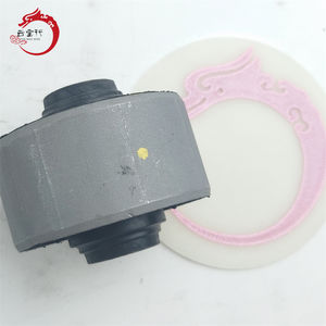 Sistema de Suspensión de Calidad Original BUSH-FR LWR ARM(G) 54584-4H000 54584 4H000 Para H-yundai H-1/GRAND STAREX 545844H000 - Product Image 5