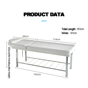 <span class=keywords><strong>Table</strong></span> <span class=keywords><strong>de</strong></span> <span class=keywords><strong>massage</strong></span> <span class=keywords><strong>portable</strong></span> incurvée, <span class=keywords><strong>table</strong></span> <span class=keywords><strong>de</strong></span> salon <span class=keywords><strong>de</strong></span> <span class=keywords><strong>massage</strong></span>, <span class=keywords><strong>table</strong></span> <span class=keywords><strong>de</strong></span> soin du visage, <span class=keywords><strong>table</strong></span> <span class=keywords><strong>de</strong></span> spa pour les cheveux, <span class=keywords><strong>table</strong></span> <span class=keywords><strong>de</strong></span> traitement électrique pour les cils, pour salon - Product Image 5