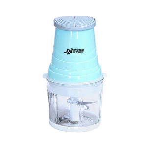 Procesador de Alimentos Multifuncional Compacto y Profesional para el Hogar, Cocina y Uso Doméstico, Molinillo Pequeño para Verduras - Product Image 4