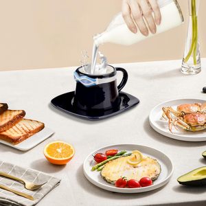 Cadeaux de graduation personnalisés, <span class=keywords><strong>tasse</strong></span> à eau en céramique, dessin animé, anime, bleu, <span class=keywords><strong>tasse</strong></span> à café 3D, cadeau mignon pour enfants, <span class=keywords><strong>tasse</strong></span> en céramique - Product Image 4