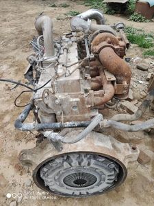 <span class=keywords><strong>เครื่อง</strong></span>ยนต์<span class=keywords><strong>เครื่อง</strong></span>จักรที่ดีเครื่องยนต์ดีเซลมือสอง-cum 6CT นาทีในสต็อก - Product Image 5