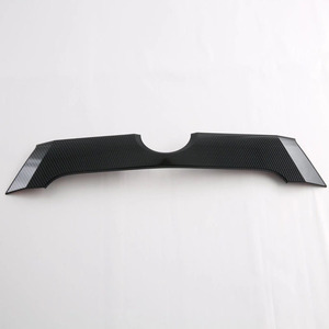 <span class=keywords><strong>Precio</strong></span> de fábrica, moldura de tapa de maletero trasero de coche, cubierta de serpentina, pegatina decorativa, Protector de puerta trasera, embellecedores para <span class=keywords><strong>Toyota</strong></span> <span class=keywords><strong>Yaris</strong></span> <span class=keywords><strong>Cross</strong></span> <span class=keywords><strong>2023</strong></span> - Product Image 4