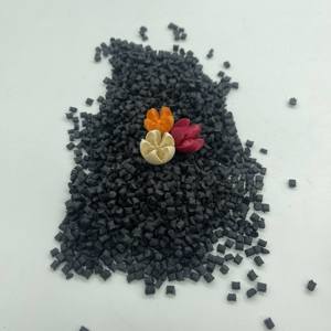 Granuli PBT GF20% ad Alta Viscosità Certificati REACH ROHS, Plastica Ingegneristica Vergine per Stampaggio a Iniezione per Uso Generale - Product Image 3