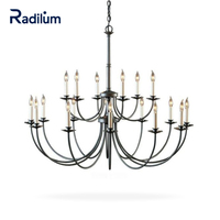 Vente en gros de suspension moderne minimaliste en métal doré abat-jour à facettes pour cuisine, comptoir de bar, chevet, hôtel, projet certifié UL/CE
