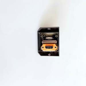 Agras T100 FPV Camera Accessory for Agriculture <b>Sprayer</b> <b>Drones</b> High Quality Spare Parts for Agricultural Machinery - Product Image 2