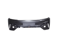 Kit complet de pièces de carrosserie pour véhicule BYD Yuan Pro |   Pièces de rechange d'origine pour pare-chocs/capots/garde-boue/portes/hayons de SUV électriques 2021-2025