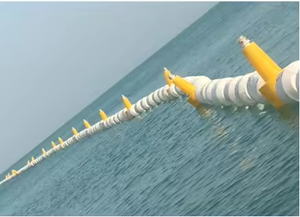 Bouées d'amarrage de sports nautiques de plage de haute qualité fournies en usine Yacht <span class=keywords><strong>Marina</strong></span> bouées bateaux pour <span class=keywords><strong>la</strong></span> navigation de plaisance et les sports nautiques - Product Image 4