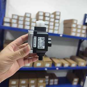 <span class=keywords><strong>BURKERT</strong></span> 00418762 Capteur de débit FLOW 8025 Débitmètre 418762 - Product Image 2