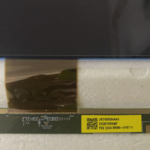 Remplacement d'écran de télévision <span class=keywords><strong>cassé</strong></span> 4K UHD 75 pouces, dalle <span class=keywords><strong>LED</strong></span> LCD à cellule ouverte - Product Image 2
