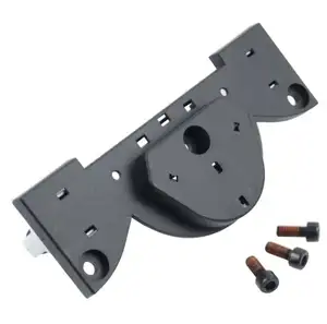 Modulador de válvula de transmissão de freio ABS para o rover terrestre Discovery 2 1999-2004 OEM SWO500030