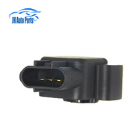 Capteur de position d'accélérateur F5rz-9b989-ba F6cf-98989-ba F5rz9b989ba F6cf98989ba Capteur d'accélérateur pour Ford Escape 2001-2008