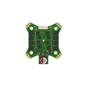 Star Fox BLITZ E55 ESC 4 en 1 de 55A - Product Image 1