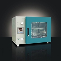 Horno Electrotermostático AT821A (Horizontal) con Pantalla LED