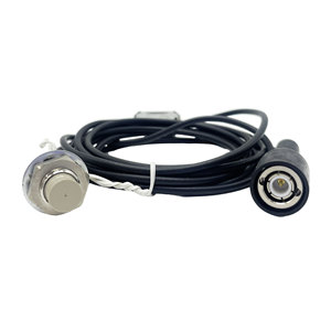 Antenne planaire de haute qualité V680-HS51 2M haute fréquence 13,56 MHz, petite, en plastique, avec câble de connexion, garantie 1 an - Product Image 5