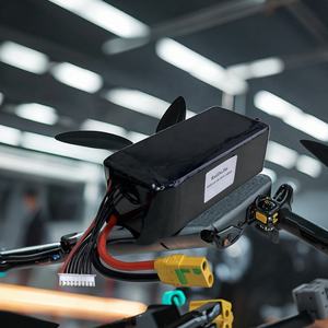 סין oem עיצוב li-פולימר סוללה 6 s1p <span class=keywords><strong>22.2v</strong></span> <span class=keywords><strong>25c</strong></span> 50c 12000mah 16000mah 22000mah עבור חבילת סוללה רכה Uv - Product Image 3