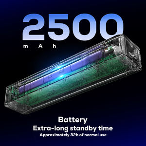 Machine de transfert de tatouage Bluetooth à impression rapide et lisse <span class=keywords><strong>Stigma</strong></span> <span class=keywords><strong>Tattoo</strong></span> Accessory T106 - Product Image 6