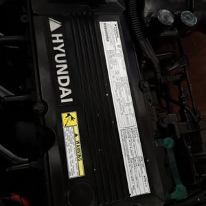 Cargador de motor de HL770-9 QSL9 CM850(CM2850), 11LK-00011, HL770-9S, Original, nuevo - Product Image 5