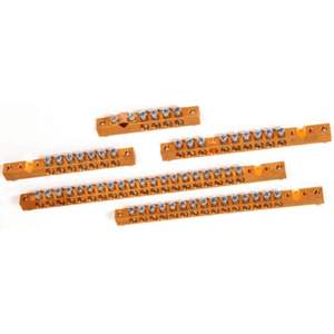 La MEJOR PUERTA DE COBRE India Enlaces neutros - Product Image 6