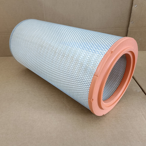 Élément filtrant d'air Mengma 2205433807 (KLZ30-01) en papier, neuf, pour compresseur d'air à vis - Product Image 5