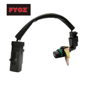 Capteur d'arbre à cames 279-9830 pour KING <span class=keywords><strong>LEBON</strong></span>, Pièces de rechange pour excavatrice, Accessoires de remplacement robustes - Product Image 1