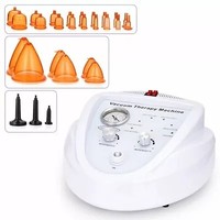 Aspiration sein masseur fesses levage Machine agrandissement pompe levage sein rehausseur équipement de Salon de beauté