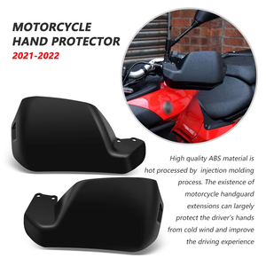 Para <span class=keywords><strong>Yamaha</strong></span> <span class=keywords><strong>Tracer</strong></span>-<span class=keywords><strong>9</strong></span> GT 2021 <span class=keywords><strong>2022</strong></span>, accesorios para motocicleta, Protector de mano extendido, accesorio para sistemas de cuerpo para <span class=keywords><strong>Tracer</strong></span> <span class=keywords><strong>9</strong></span> - Product Image 4