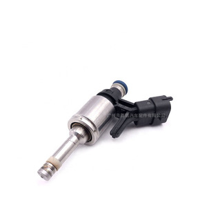 Injecteur de carburant 13538682350 0261500073 pour Bmw série 1 série 3 citroën, nouvelle pièce de rechange en métal - Product Image 2