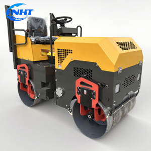 Precios de barredoras de calles chinas, rodillos compactadores, barredoras de calles y lavadoras de autos - Product Image 1