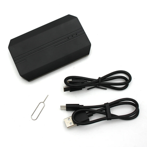 Carplay inalámbrico Ai Box Android 12 navegación automática para VW Toyota Kia Mazda Citroen Peugeot Netflix YouTube <span class=keywords><strong>Spotify</strong></span> - Product Image 1