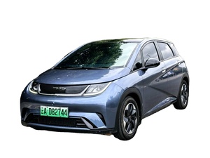 Chine 2024 - BYD Dolphin <span class=keywords><strong>Cabriolet</strong></span> Électrique d'Occasion - Volant à Gauche - 5 Places - Autonomie 401-500 km - Expédition Mondiale - Product Image 1