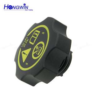 Coperchio C-ap del serbatoio dell'acqua di <span class=keywords><strong>espansione</strong></span> del radiatore del serbatoio dell'auto per Vauxhall Astra Insignia Corsa Zafira Chevrolet Sonic 13502353 1305248 - Product Image 1