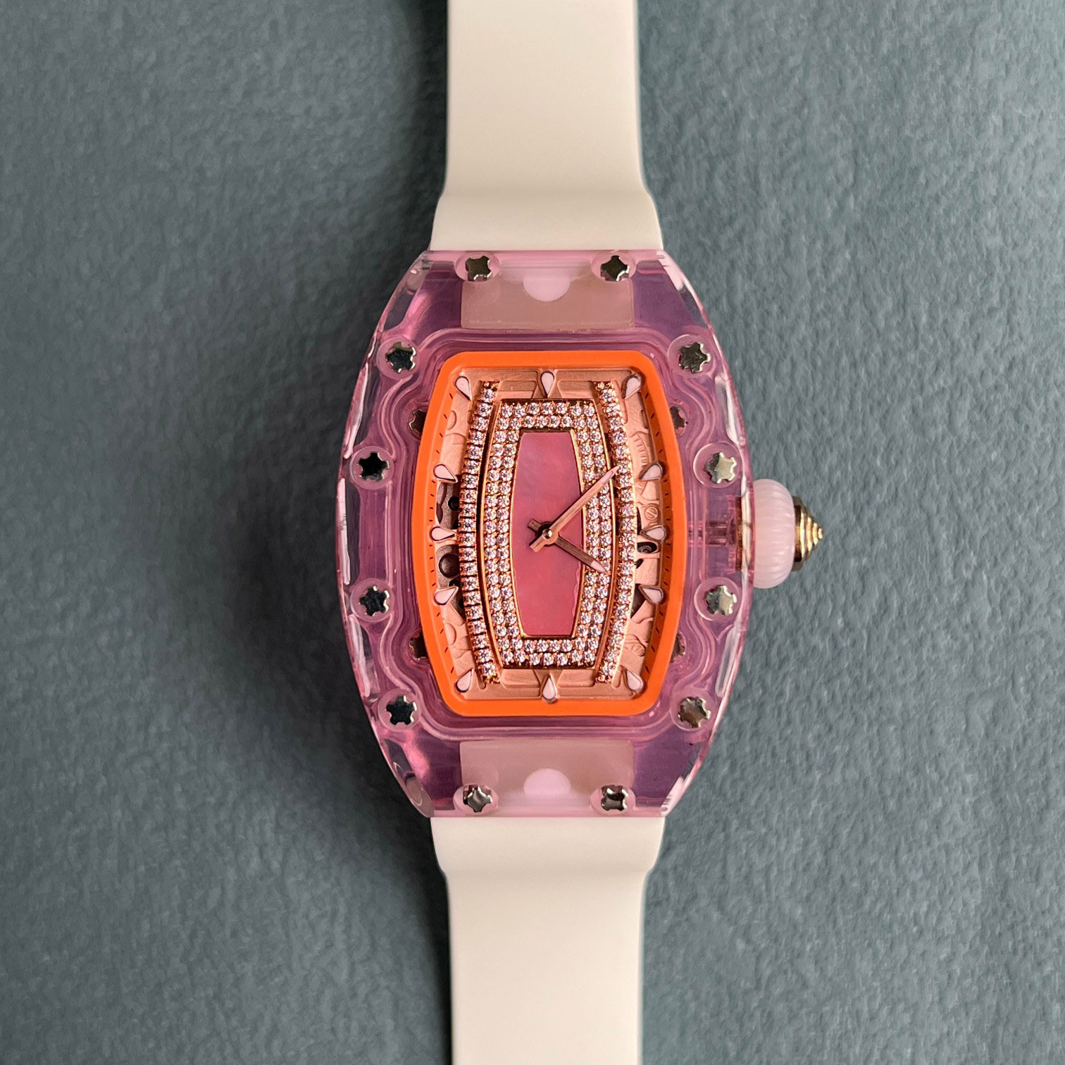 Pink 3