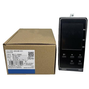 เครื่องควบคุมอุณหภูมิดิจิตอล E5EC-QR2ASM-800 E5EC-RR2ASM-800 E5EC-CR2ASM-800สำหรับระบบอัตโนมัติในโรงงานอุตสาหกรรม - Product Image 2