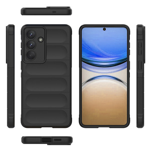 <span class=keywords><strong>เคส</strong></span> M36สำหรับ Samsung Galaxy M56 capas โทรศัพท์ใหม่กันกระแทกหลังยางนิ่มปกป้องเลนเต็มรูปแบบ fundas Samsung M16 - Product Image 1