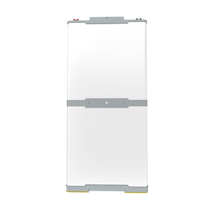แบตเตอรี่ Lifepo4 48v 200ah 250ah 300ah แบตเตอรี่ลิเธียม 3kwh 5kwh แบตเตอรี่เก็บพลังงานแรงดันสูงแบบเรียงซ้อน - Product Image 1