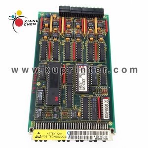 Carte mère d'origine WD A37V107370 (A37V701073) pour pièces d'impression offset Roland A 37V 1073 70 - Product Image 3