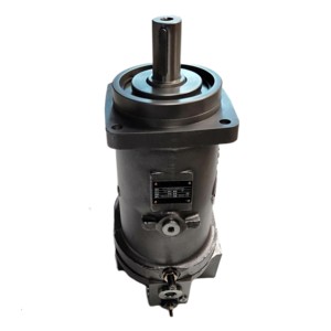 ปั๊มไฮดรอลิกแรงดันสูงแบบลูกสูบแปรผัน Rexroth A7V170 รุ่น A7V170EL2.8RPF00 ปั๊มไฮดรอลิกแบบลูกสูบ - Product Image 6