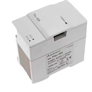 Module d'entrée analogique Mitsubishi FX3U-4AD 4 canaux pour automatisation industrielle - Product Image 5