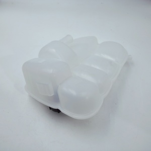 Tanque de Reserva de Refrigerante Esaever BE8Z8100A, CV6Z8A080B, CV6Z8A080C, DG9Z8100A para Ford Escape, Transit Connect, Focus, <span class=keywords><strong>Freestyle</strong></span>, GT, MKS - Product Image 2