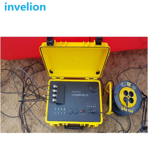 Invelion kompatibel dengan gelang RFID 태그 dengan <span class=keywords><strong>perangkat</strong></span> lunak pengaturan waktu 무료 peringkat 웹 LTE - Product Image 2