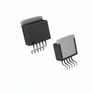 Power Management (PMIC) TPS72518KTTTG3 Manufacturer Channel TO 263 6, D2PAK , TO 263BA Components Electronic - Product Image 1