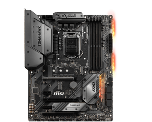 Placa base para juegos reacondicionada MS1 Z390 TOMAHAWK 4xDDR4 DIMM LGA 1151 compatible con procesador <span class=keywords><strong>I9</strong></span>/i7/i5/I3 - Product Image 2