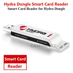 Lecteur de carte Hydra Dongle pour outil Hydra, flashage et programmation de téléphone K341 - Product Image 2