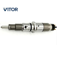 Pièces de rechange pour injecteur de carburant de moteur diesel 6754-11-3011 pour excavateur PC200-8 PC220-8, moteur 6D107