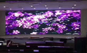 Độ nét cao 4K Led hiển thị tường lớn trong nhà Rạp hát tại nhà màn hình - Product Image 6